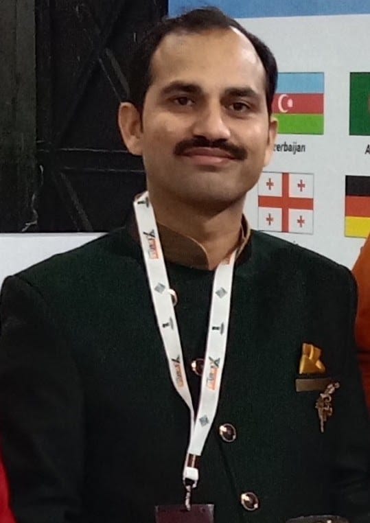 satyendra